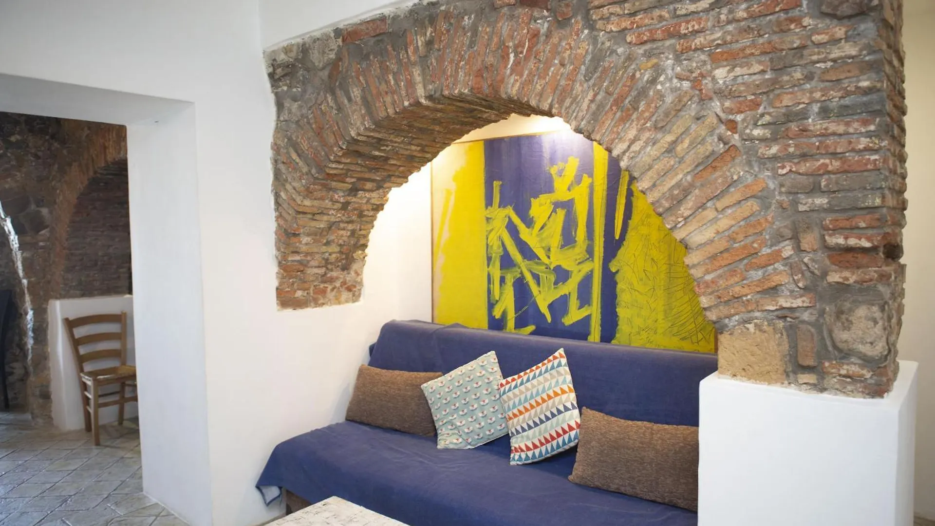 Nido Al Mare - By Vacation Service Cefalu 0*,  Italy