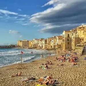 Appartement Beachpass, Cefalù