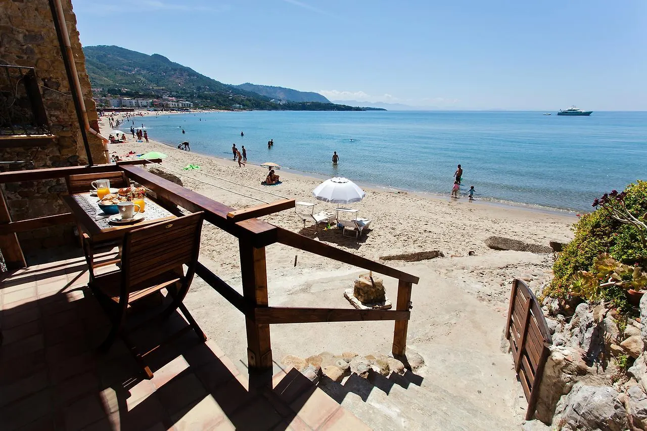 Nido Al Mare - By Vacation Service Cefalu