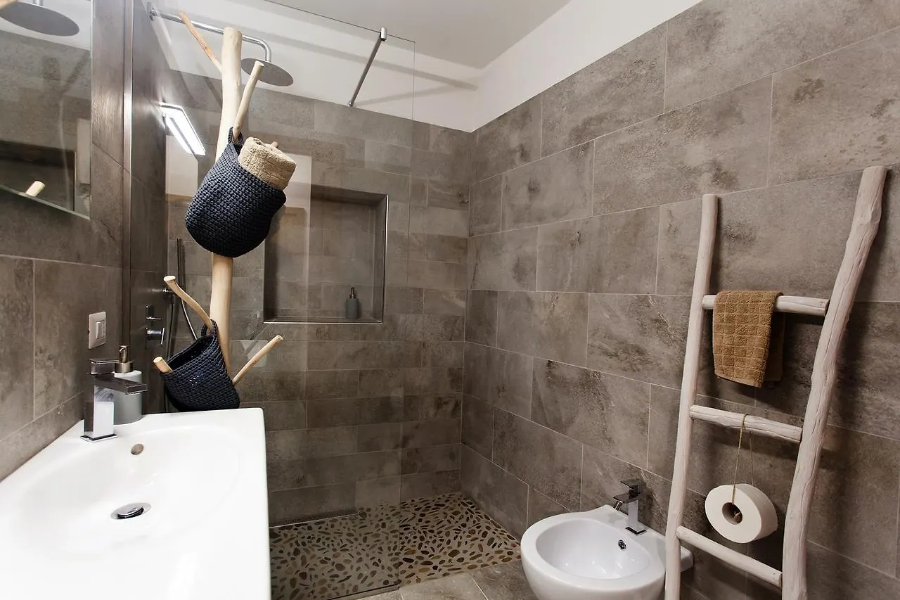 Apartment Nido Al Mare - By Vacation Service Cefalu