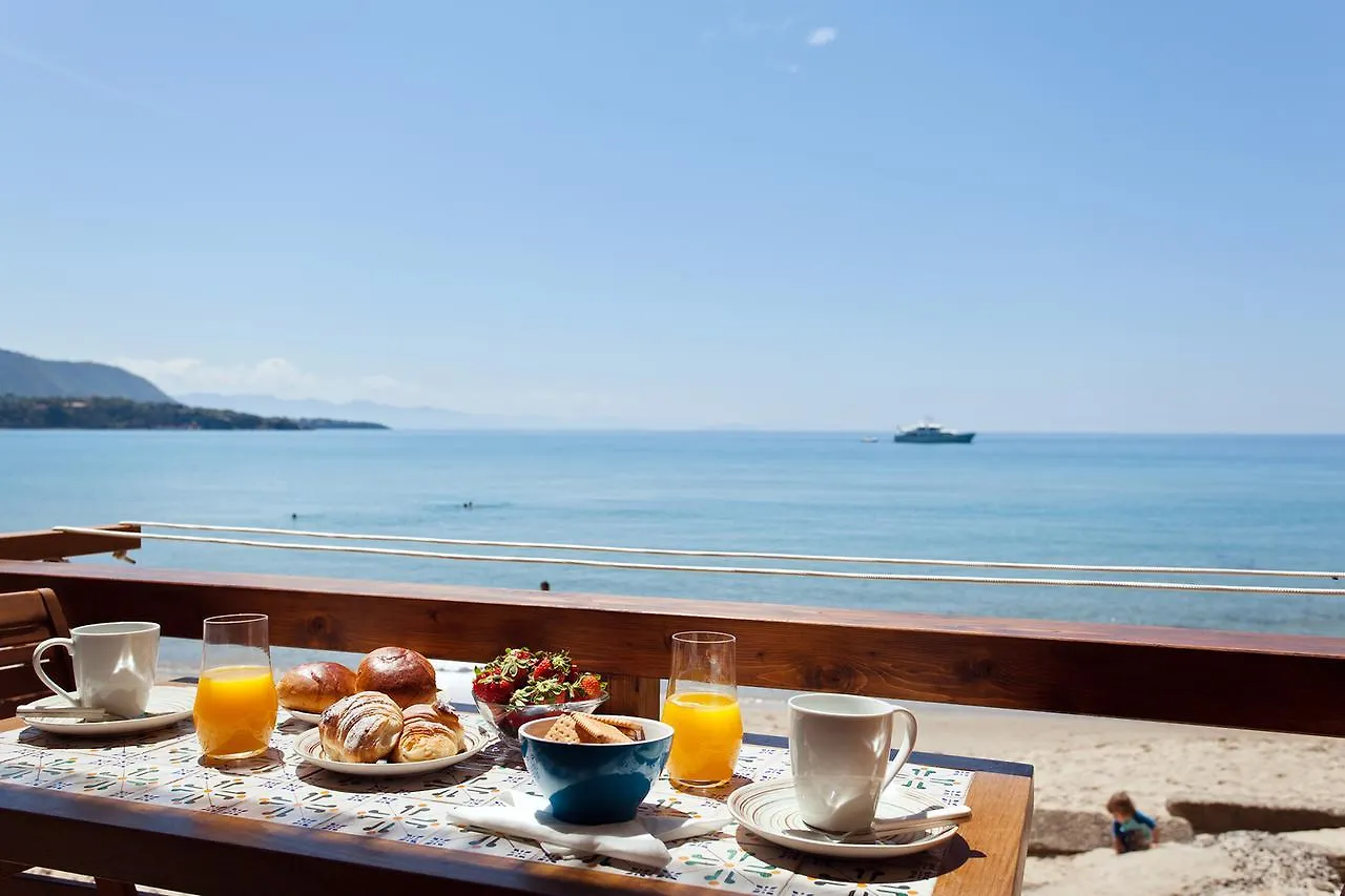 Nido Al Mare - By Vacation Service Cefalu 0*,  Italy