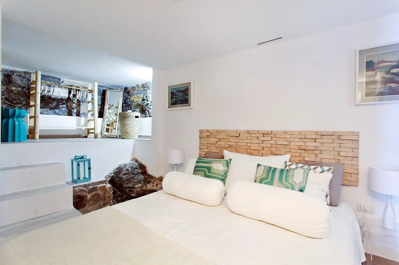 Nido Al Mare - By Vacation Service Cefalu Apartment