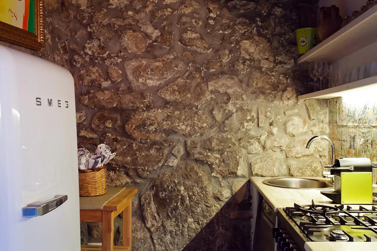 Nido Al Mare - By Vacation Service Cefalu